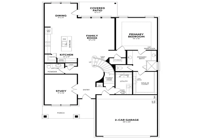 Photo 2 of Single family home for sale at 2711 Pathway Meadows Ln, Webster, TX 77598 | MLS# 32154488 | Listing updated on 2026-09-01