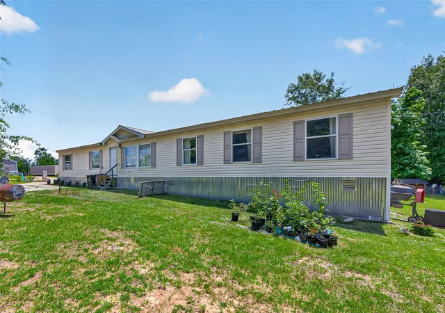 Photo 1 of Sale Pending at 494 Road 5202, Cleveland, TX 77327 | MLS# 75804238 | Listing updated on 2026-10-19