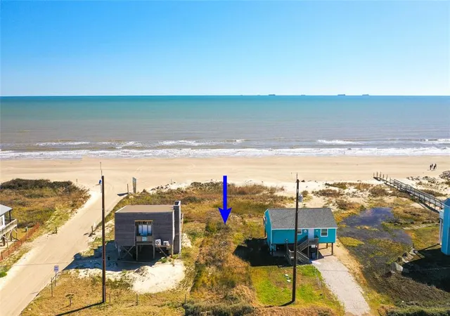 1st image of 0 0 Bluewater Hwy, Freeport, TX 77541 | MLS# 10253720