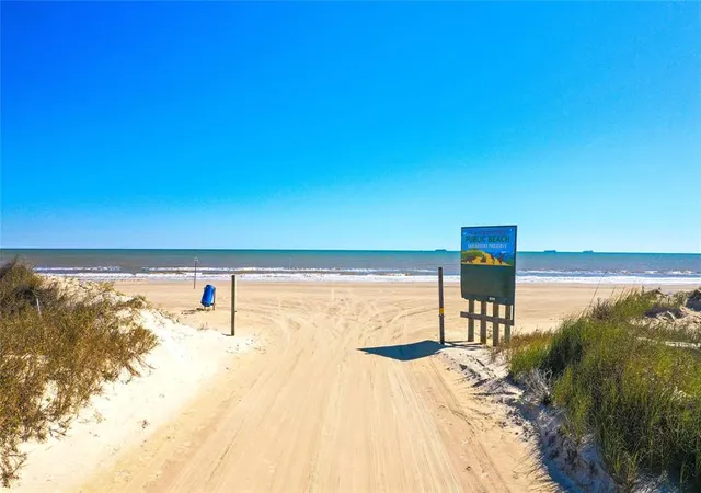 4th image of 0-0 Bluewater Hwy, Freeport, TX 77541 | MLS# 10253720