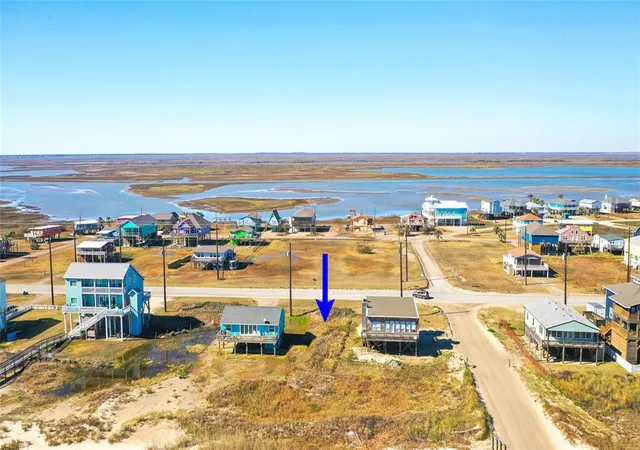 5th image of 0-0 Bluewater Hwy, Freeport, TX 77541 | MLS# 10253720