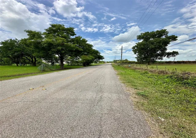 Photo 2 of Land for sale at 16020 1/2 Sam Brookins St, Sugar Land, TX 77498 | MLS# 59239062 | Listing updated on 2026-07-31