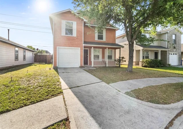22nd image of 21207 Grand Linden Ct, Humble, TX 77338 | MLS# 82439540