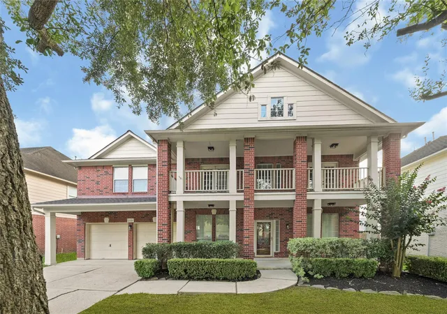 Photo 1 of Single family home for sale at 15306 Bramshaw Glen Ct, Houston, TX 77049 | MLS# 96596572 | Listing updated on 2026-08-20