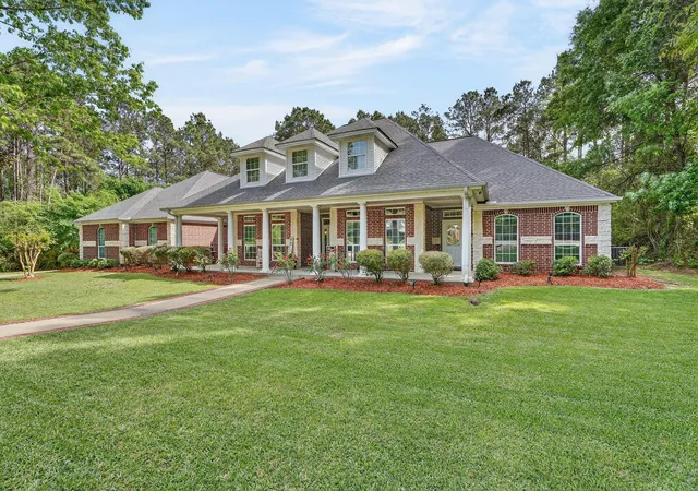 2nd image of 341 Billy Clark Rd, Huntington, TX 75949 | MLS# 86201046