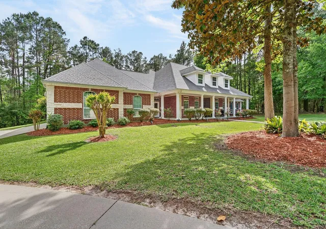 5th image of 341 Billy Clark Rd, Huntington, TX 75949 | MLS# 86201046