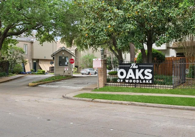 16th image of 2100 Tanglewilde St #422, Houston, TX 77063 | MLS# 28098059