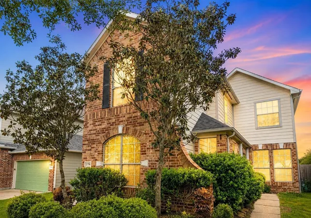 1st image of 21706 Spring Vine Lane, Katy, TX 77450 | MLS# 40635463