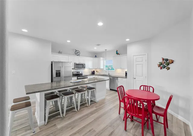 Photo 3 of Single family home for sale at 2294 E Lobster, Crystal Beach, TX 77650 | MLS# 55382546 | Listing updated on 2026-08-27