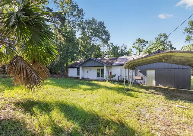 1st image of 242 Bishop, Livingston, TX 77351 | MLS# 56326101
