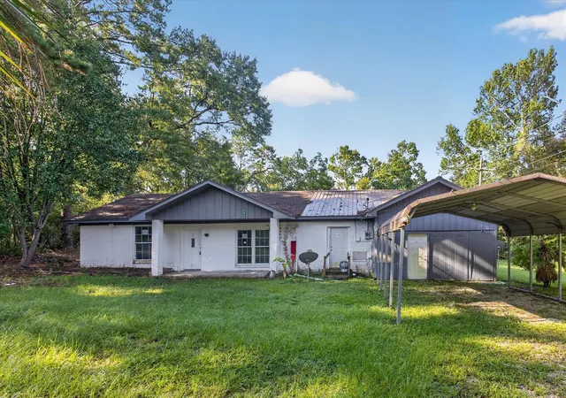5th image of 242 Bishop, Livingston, TX 77351 | MLS# 56326101