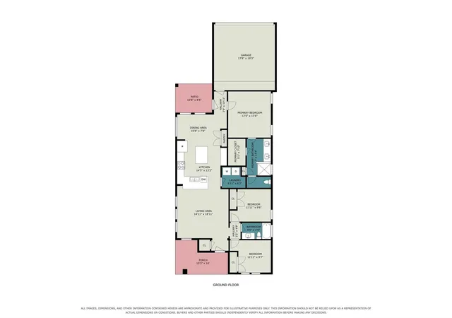 26th image of 12019 Perch Dr, Mont Belvieu, TX 77523 | MLS# 38479002