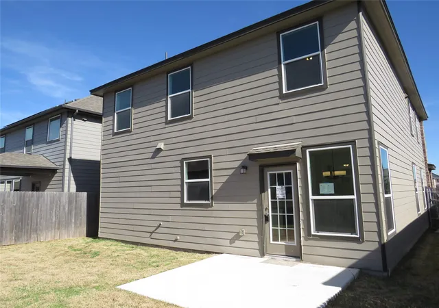 14th image of 14100 Benjamin Harrison St, Manor, TX 78653 | MLS# 60362670