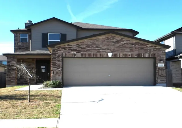 1st image of 14100 Benjamin Harrison St, Manor, TX 78653 | MLS# 60362670