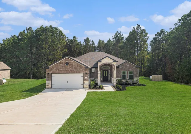 1st image of 9642 Moss Rose, Willis, TX 77378 | MLS# 96424856
