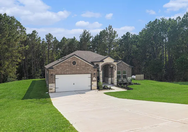 2nd image of 9642 Moss Rose, Willis, TX 77378 | MLS# 96424856