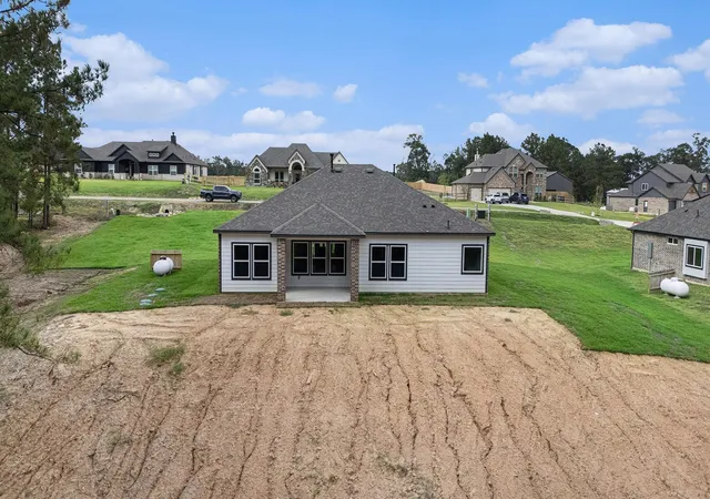 37th image of 9642 Moss Rose, Willis, TX 77378 | MLS# 96424856