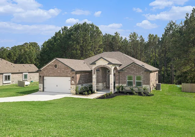 3rd image of 9642 Moss Rose, Willis, TX 77378 | MLS# 96424856