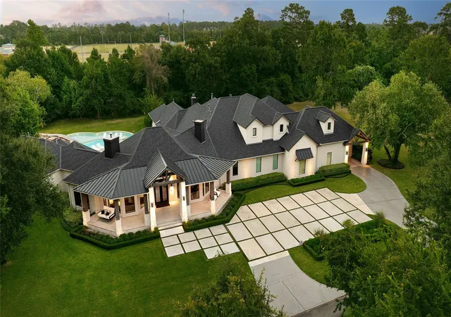 2nd image of 25910 Haven Lake Dr, Tomball, TX 77375 | MLS# 68461415