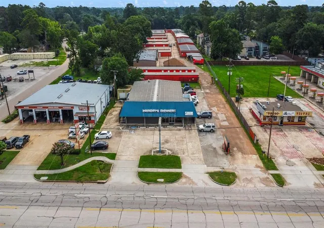 Photo 2 of Land for sale at 1806 N Frazier St, Conroe, TX 77301 | MLS# 69882716 | Listing updated on 2026-08-28