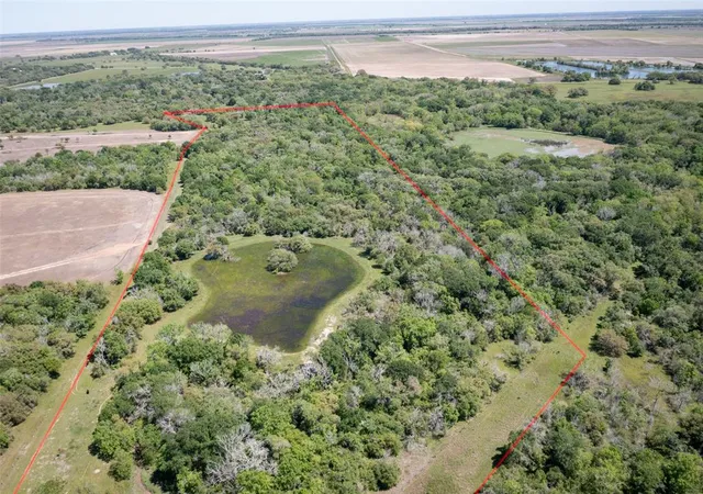 5th image of Tbd County Road 394, El Campo, TX 77437 | MLS# 81269102