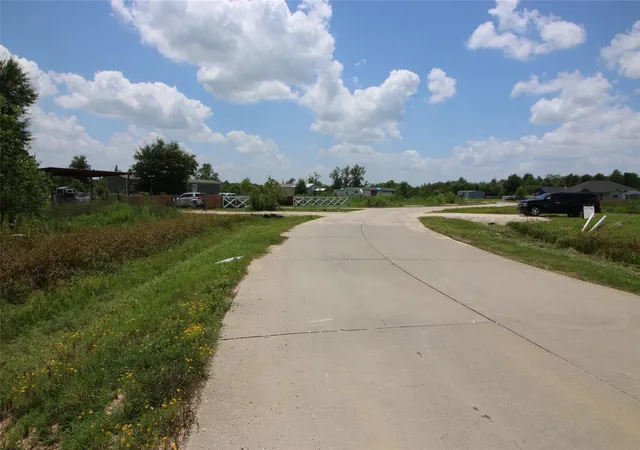 Photo 2 of Land for sale at 6672 Road 5509, Cleveland, TX 77327 | MLS# 43176810 | Listing updated on 2026-10-05
