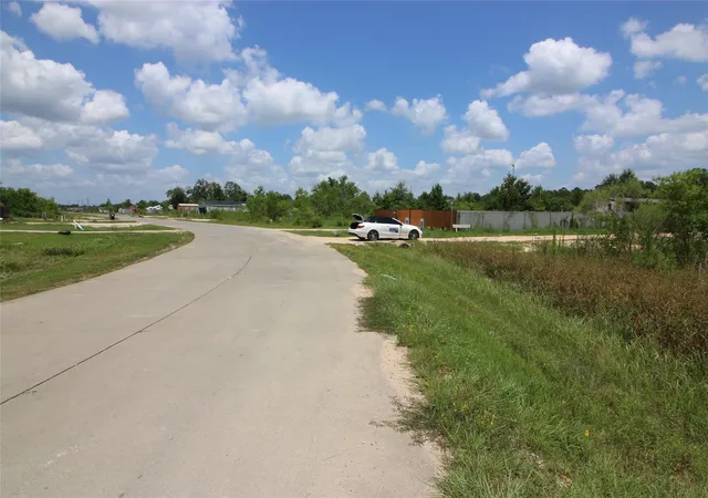 Photo 3 of Land for sale at 6672 Road 5509, Cleveland, TX 77327 | MLS# 43176810 | Listing updated on 2026-10-05