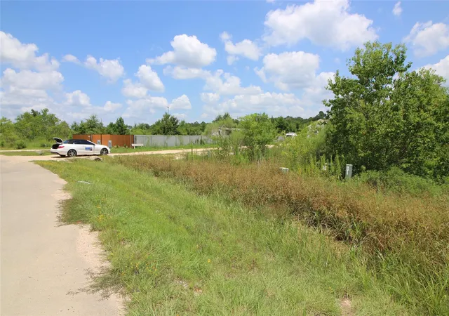 Photo 4 of Land for sale at 6672 Road 5509, Cleveland, TX 77327 | MLS# 43176810 | Listing updated on 2026-10-05