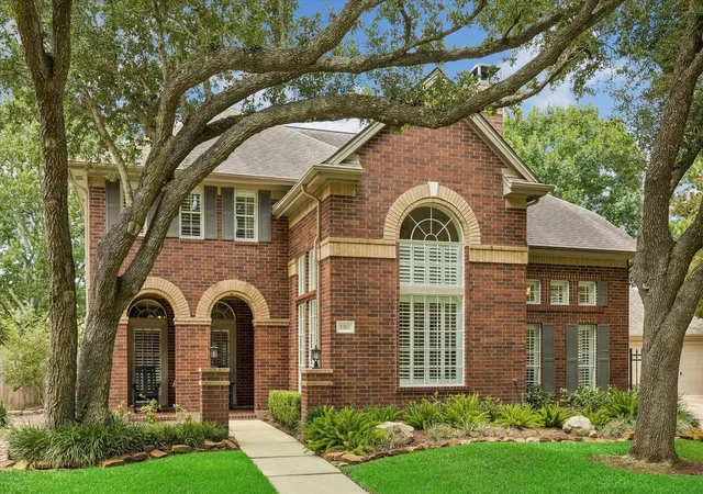 1st image of 1310 Tracewood Cvs, Houston, TX 77077 | MLS# 59609616