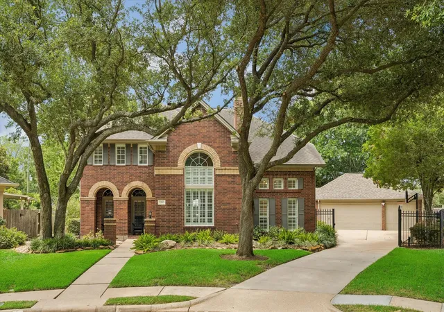 3rd image of 1310 Tracewood Cvs, Houston, TX 77077 | MLS# 59609616