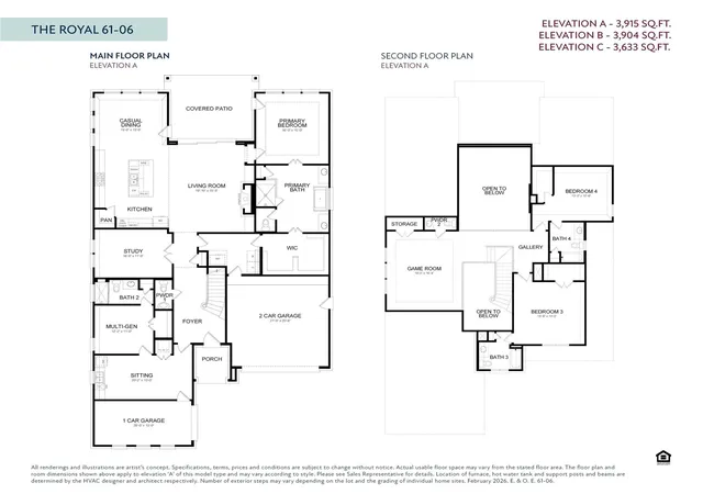 2nd image of 16571 Branchers Dr, Magnolia, TX 77354 | MLS# 9392093
