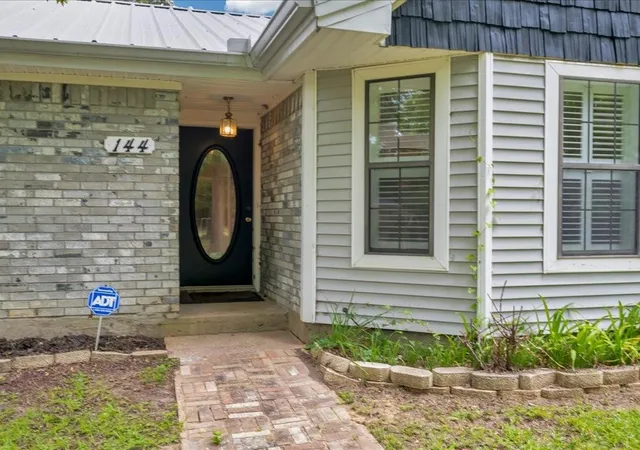 Photo 3 of Sale Pending at 144 Johnny Ave, Pollok, TX 75969 | MLS# 35821858 | Listing updated on 2026-07-31