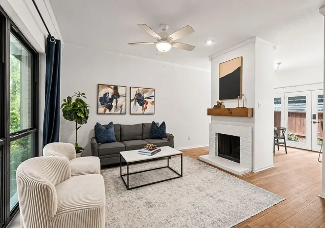 Photo 1 of Sale Pending at 11711 Memorial Dr #593, Houston, TX 77024 | MLS# 11741703 | Listing updated on 2026-09-04