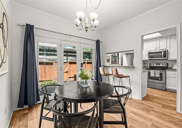 Photo 3 of Sale Pending at 11711 Memorial Dr #593, Houston, TX 77024 | MLS# 11741703 | Listing updated on 2026-09-04