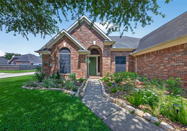Homes for sale in Baytown, TX | 8014 Caribou Ct, Baytown, TX 77523 | MLS# 93007234