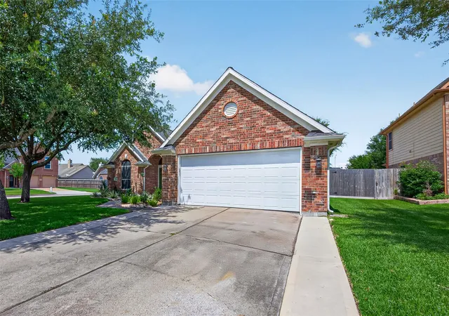 Homes for sale in Baytown, TX | 8014 Caribou Ct, Baytown, TX 77523 | MLS# 93007234