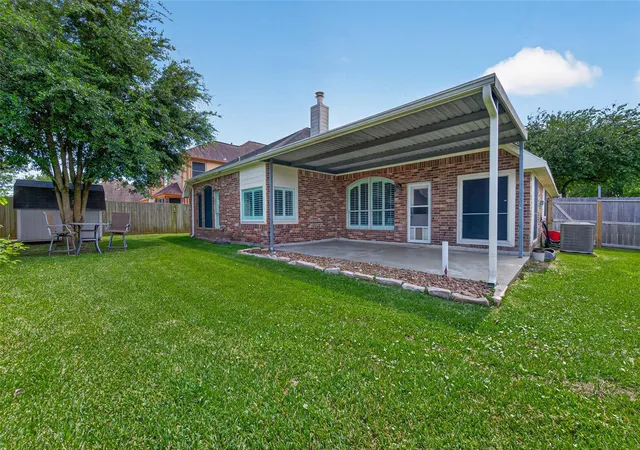 Homes for sale in Baytown, TX | 8014 Caribou Ct, Baytown, TX 77523 | MLS# 93007234