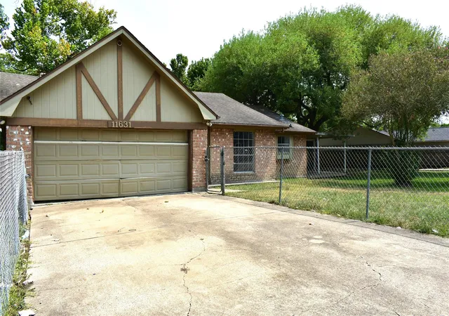 Photo 1 of Single family home for sale at 11631 Corkwood Dr, Houston, TX 77089 | MLS# 25819029 | Listing updated on 2026-08-31