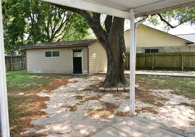 Photo 3 of Single family home for sale at 11631 Corkwood Dr, Houston, TX 77089 | MLS# 25819029 | Listing updated on 2026-08-31