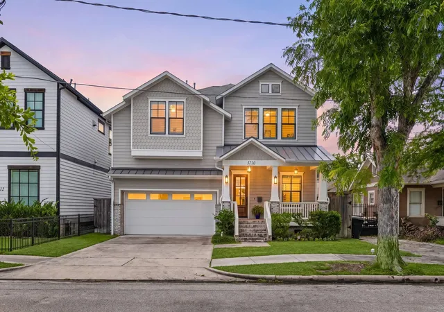 1st image of 3710 Bradley St, Houston, TX 77009 | MLS# 82890087