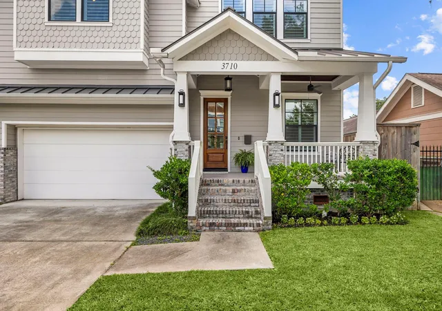 2nd image of 3710 Bradley St, Houston, TX 77009 | MLS# 82890087