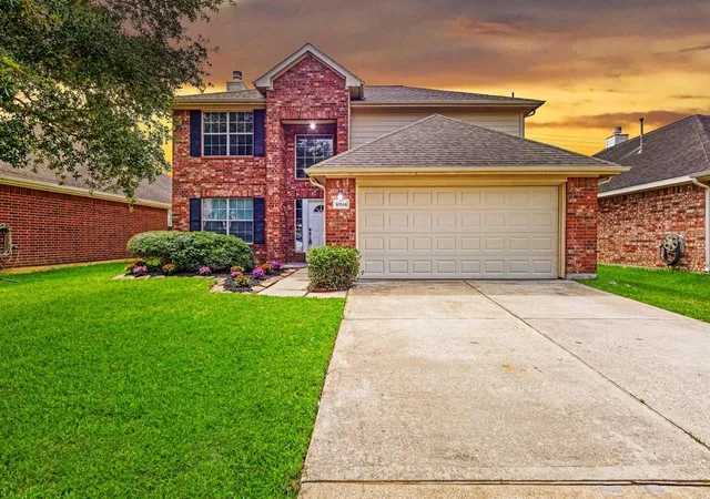 Photo 1 of Sale Pending at 10614 Halifax Brk St, Houston, TX 77089 | MLS# 71575393 | Listing updated on 2026-08-30