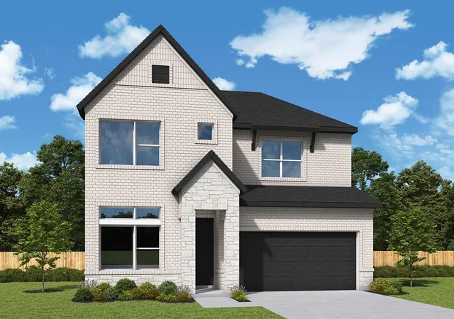 1st image of 352 Twilight Haze Ct, Willis, TX 77318 | MLS# 35145401