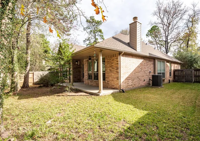 Homes for sale in The Woodlands, TX | 43 N Belfair Pl, The Woodlands, TX 77382 | MLS# 24699575