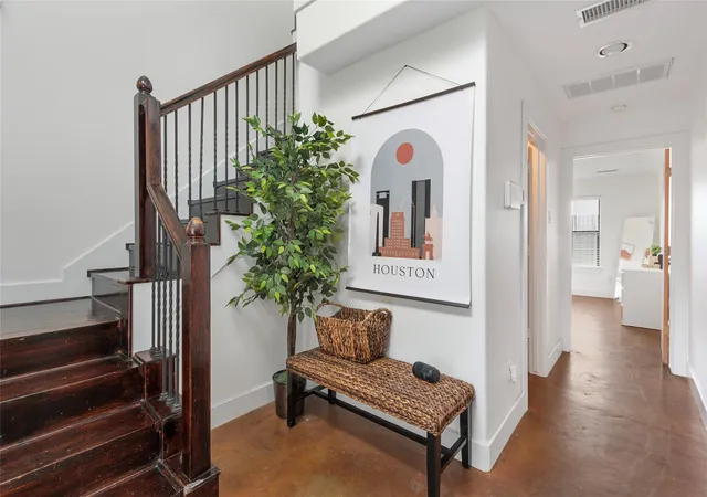 2nd image of 3412 St Emanuel St, Houston, TX 77004 | MLS# 7659073
