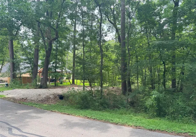 Photo 2 of Land for sale at 77 S Pine Harbour Dr, Coldspring, TX 77331 | MLS# 13096888 | Listing updated on 2026-07-27