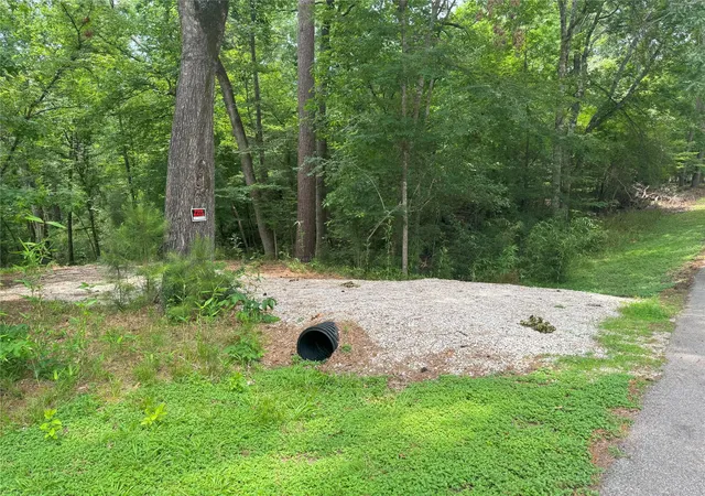 Photo 3 of Land for sale at 77 S Pine Harbour Dr, Coldspring, TX 77331 | MLS# 13096888 | Listing updated on 2026-07-27