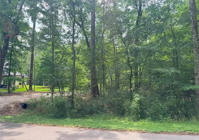 Photo 3 of Land for sale at 77 S Pine Harbour Dr, Coldspring, TX 77331 | MLS# 13096888 | Listing updated on 2026-07-27