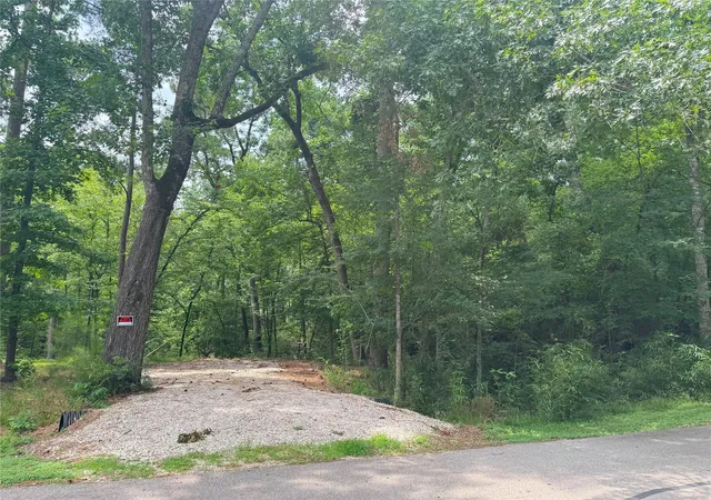 Photo 4 of Land for sale at 77 S Pine Harbour Dr, Coldspring, TX 77331 | MLS# 13096888 | Listing updated on 2026-07-27