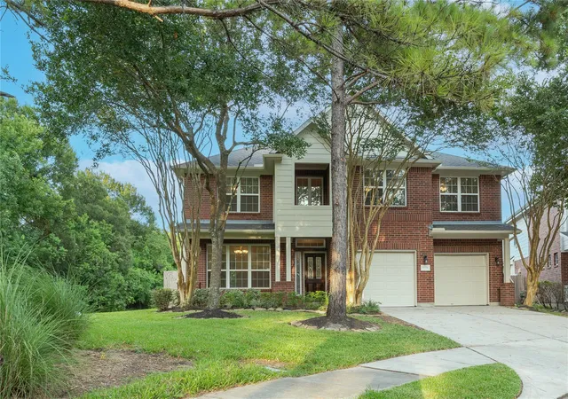 Photo 1 of Single family home for sale at 13726 Sandy Bend Ct, Houston, TX 77044 | MLS# 45413706 | Listing updated on 2026-09-19